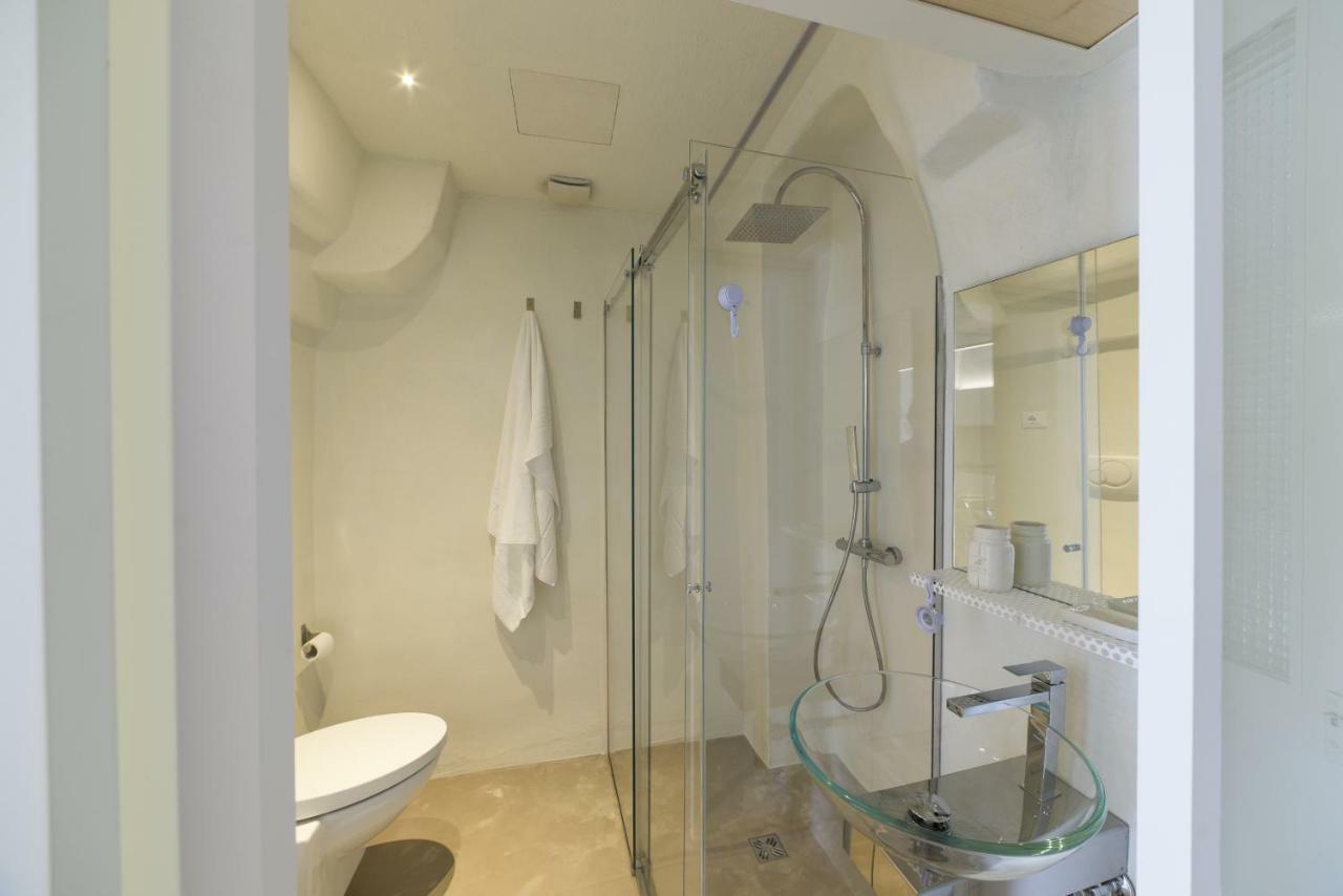 Bibi Apartment & Suite With Jacuzzi By Wonderful Italy Ostuni Extérieur photo