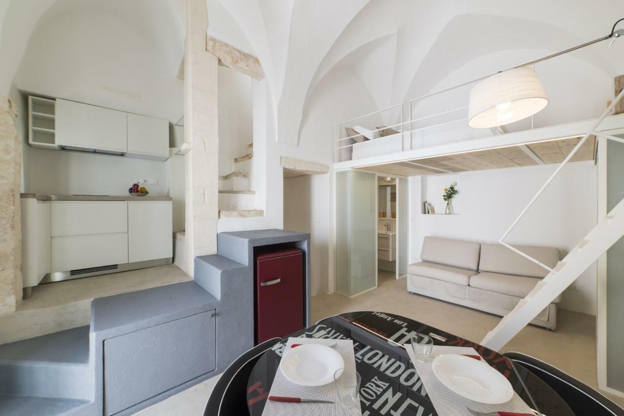 Bibi Apartment & Suite With Jacuzzi By Wonderful Italy Ostuni Extérieur photo
